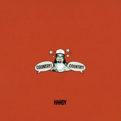 COUNTRY! COUNTRY!