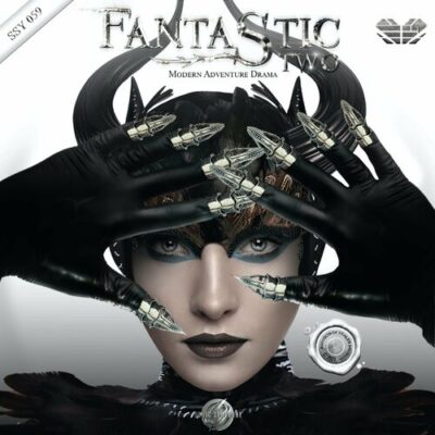 Fantastic Two (Soundtrack for Trailers)