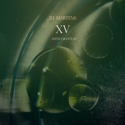XV...with gravitas