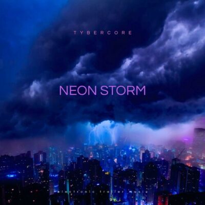Neon Storm