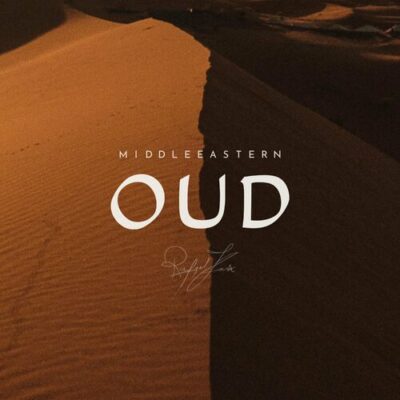 Middle Eastern Oud Meditation