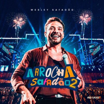 Arrocha Safadão 2 (Ao Vivo)