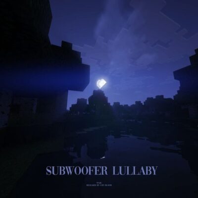 Subwoofer Lullaby