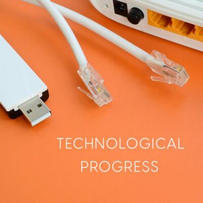 Technological Progress