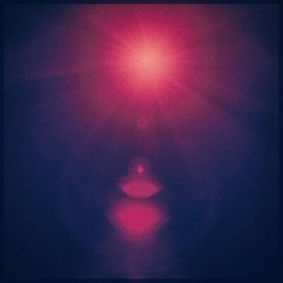 Towards the Light (Natural Mix)
