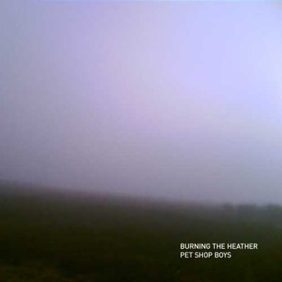 Burning the heather - EP