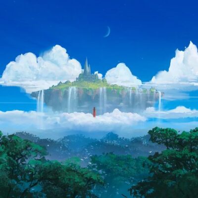 Wanderer