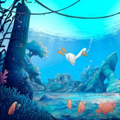 the legend of atlantis