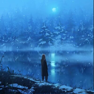 Tomorrow Comes