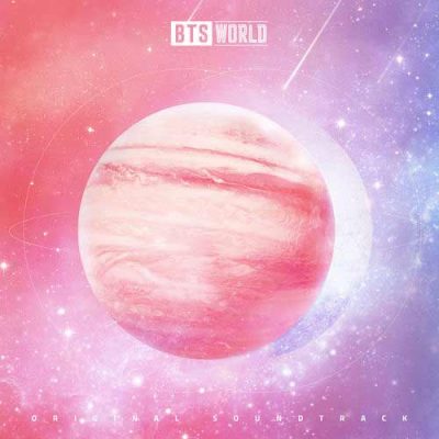 Cake Waltz (Jimin Theme)