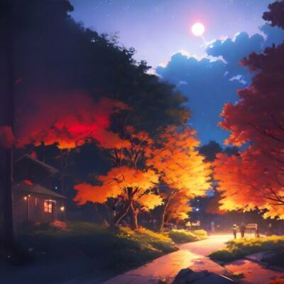 Midnight