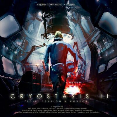 Cryostasis 2