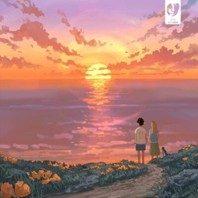 Until forever