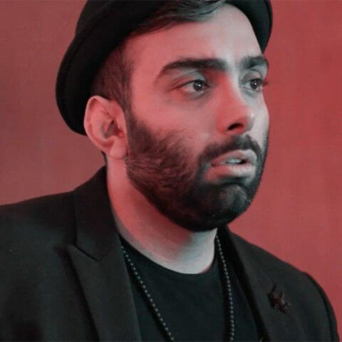 ما بهم میایم