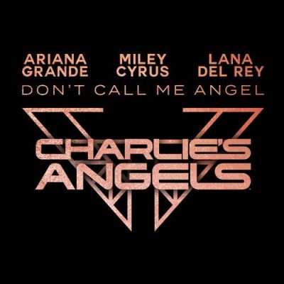 Don’t Call Me Ange