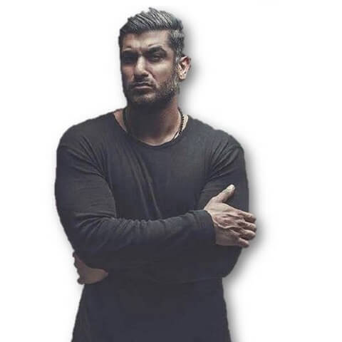 به خودت بیا