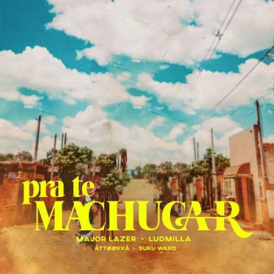 Pra te Machucar