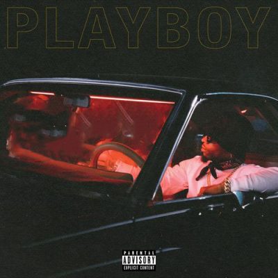 PLAYBOY