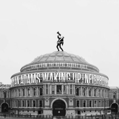 Waking Up The Neighbours - Live At The Royal Albert Hall