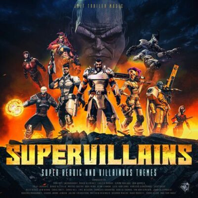 Supervillains