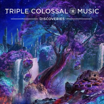 Discoveries (Instrumental)