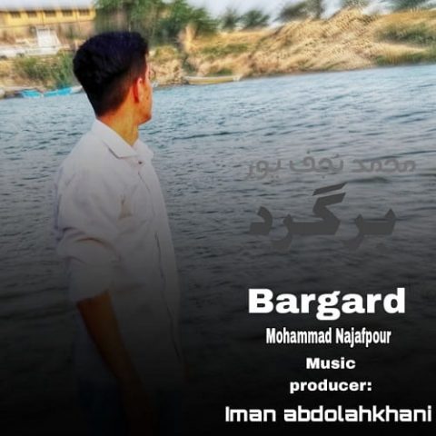 برگرد