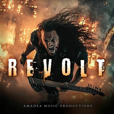 Revolt