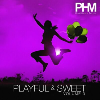 Playful and Sweet, Vol. 3