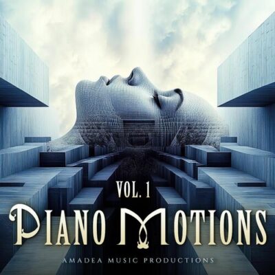 Piano Motions, Vol. 1