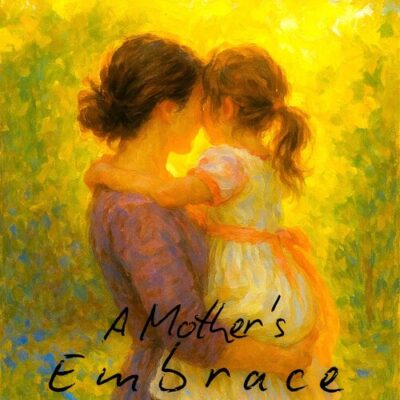A Mother's Embrace
