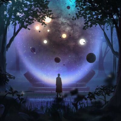 As Above So Below