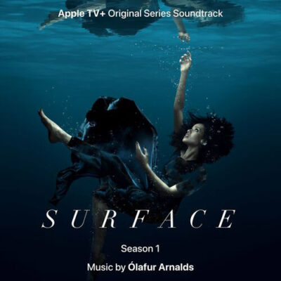 Surface (Music from the Original TV Series)
