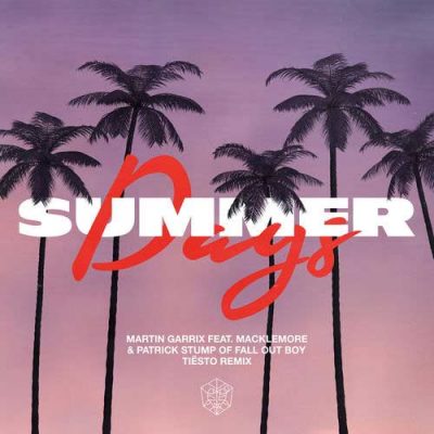 Summer Days