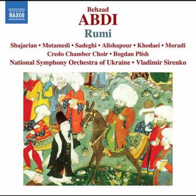 Abdi: Rumi