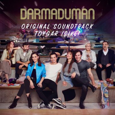 Darmaduman (Original Soundtrack)
