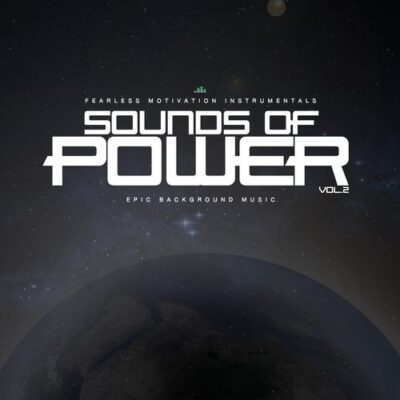 Sounds of Power Epic Background Music (Vol. 2)