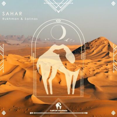 Sahar