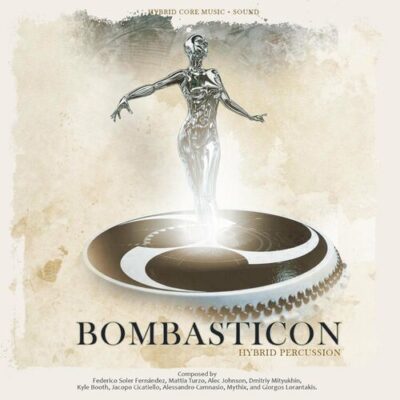 Bombasticon