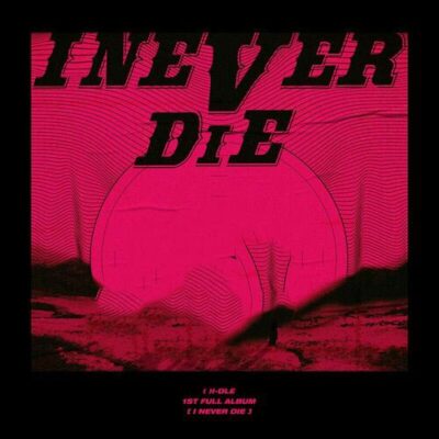 I NEVER DIE