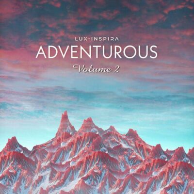 Adventurous, Vol.2