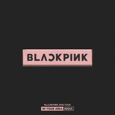 BLACKPINK 2018 TOUR
