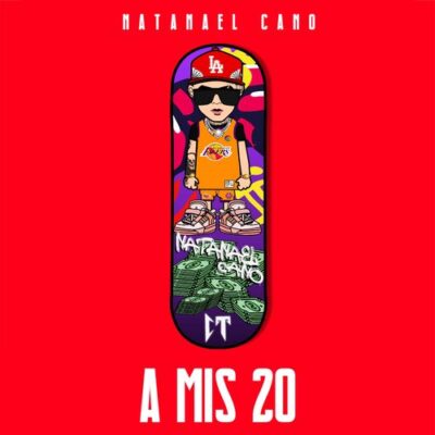 Llenas Las Cuentas (feat. Oscar Maydon)