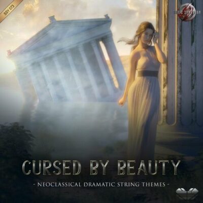 Cursed By Beauty (Soundtrack For Trailers)