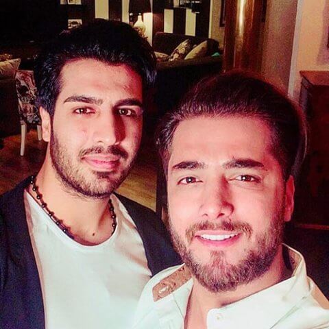 عاشقشم