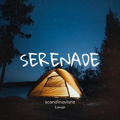 Serenade (feat. Limujii)