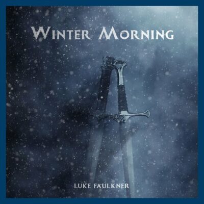 Winter Morning