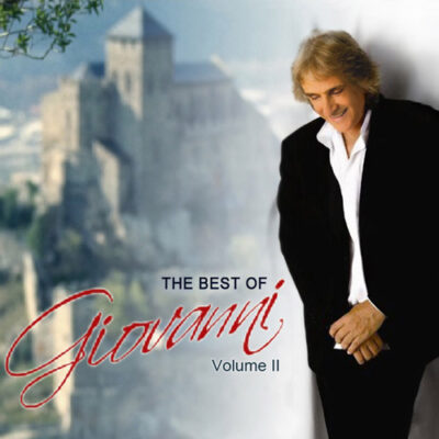 The Best Of Giovanni Vol.2