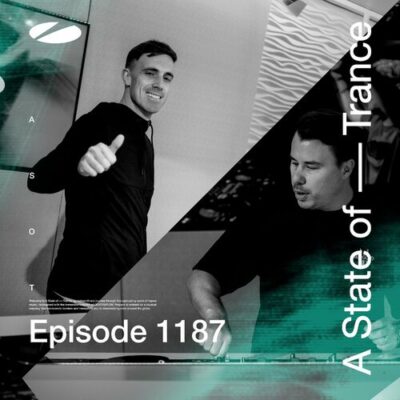 I Love You (ASOT 1187) (Karney Dark Dub)