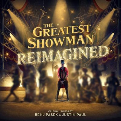 Come Alive (Bonus Track)