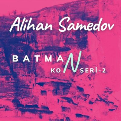 Batman konseri-2